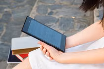 Mở hộp máy tính bảng đẹp nhất của ASUS: MeMO Pad 7