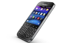 BlackBerry Class 10,5 triệu 'lên kệ' ngày 16/1