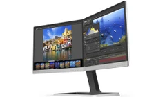 Philips giới thiệu màn hình có thể tách làm đôi