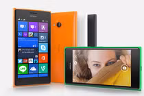 Smartphone dưới 5 triệu đồng lung linh dành cho phái đẹp