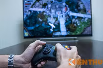 5 tính năng đáng giá trên TV Android 4K “khủng” của Toshiba