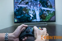 5 tính năng đáng giá trên TV Android 4K “khủng” của Toshiba