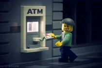 Dự báo bùng nổ tấn công máy ATM trong năm 2015