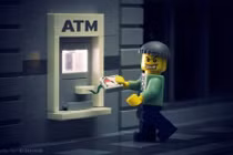 Dự báo bùng nổ tấn công máy ATM trong năm 2015