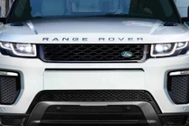 Range Rover Evoque 2016 với bộ mặt hoàn toàn mới