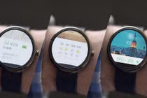 Top những smartwatch là món quà Giáng Sinh lý tưởng
