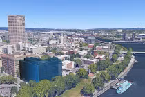 Google Earth Pro cho phép người dùng đi du lịch “ảo” miễn phí