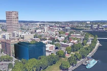 Google Earth Pro cho phép người dùng đi du lịch “ảo” miễn phí