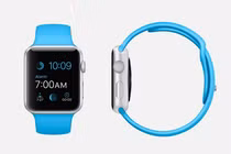 Ngắm 22 phiên bản Apple Watch sắp tung hoành thị trường
