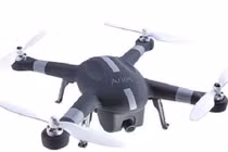 BlackBird X10 – Phiên bản Fly CAM mới