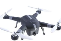 BlackBird X10 – Phiên bản Fly CAM mới