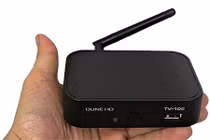 5 lý do để HD Player mãi là “tượng đài“