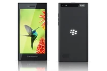 BlackBerry Leap chính thức bán ra vào cuối tháng Tư