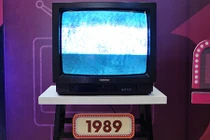 LG truy tìm thành công thiết bị lâu đời nhất Việt Nam