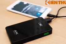 Dung lượng của pin dự phòng: đừng để bị lừa