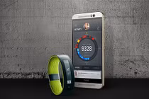 HTC ấn tượng với bộ ba thiết bị di động độc đáo