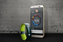 HTC ấn tượng với bộ ba thiết bị di động độc đáo