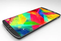 Samsung Galaxy S6 sẽ có bộ nhớ siêu nhanh