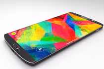 Samsung Galaxy S6 sẽ có bộ nhớ siêu nhanh