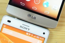 Máy ảnh của LG G3 và Sony Xperia Z3: Ai hơn ai?