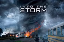 Video: Phù phép cho các cảnh quay trong bộ phim “Into the storm“