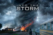 Video: Phù phép cho các cảnh quay trong bộ phim “Into the storm“