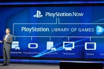 Smart TV của Samsung sẽ được hỗ trợ Playstation vào năm 2015