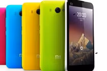 Trung Quốc vượt mặt Hàn Quốc về thị phần smartphone