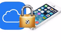 Mất iPhone mất luôn tài khoản iCloud và Gmail