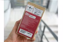 Ngắm tường tận Xiaomi Redmi 1S vừa cập bến Việt Nam