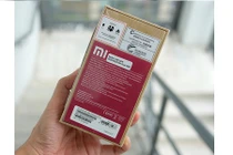 Ngắm tường tận Xiaomi Redmi 1S vừa cập bến Việt Nam