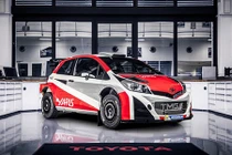 Toyota sẽ trở lại WRC sau 18 năm... tuyệt tình