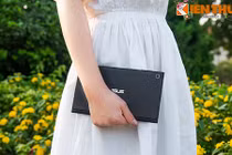Đánh giá ASUS MeMO Pad 7: tablet đẹp nhất dưới 8 triệu