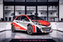 Toyota sẽ trở lại WRC sau 18 năm... tuyệt tình