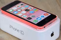 Lộ diện iPhone 6c với màn hình 4 inch