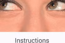 Smartphone ZTE Grand S3 được mở khóa bằng võng mạc người dùng