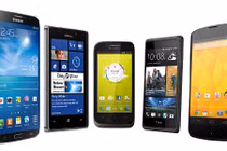 Hiểm họa từ smartphone