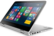 Thôi miên từ cái nhìn đầu tiên với HP Spectre x360