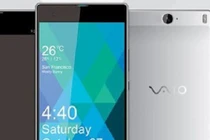 Rò rỉ hình ảnh và cấu hình của smartphone VAIO đầu tiên