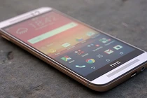 Cận cảnh “bình cũ rượu mới” của siêu phẩm HTC One M9
