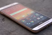 Cận cảnh “bình cũ rượu mới” của siêu phẩm HTC One M9