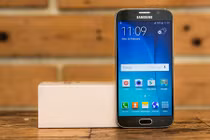 Mở hộp Samsung Galaxy S6 chính hãng tại Việt Nam