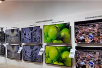 Samsung hé lộ về tivi dành riêng cho thị trường VN