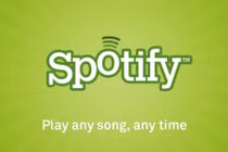 Sony và Spotify hợp tác tạo ra PlayStation Music