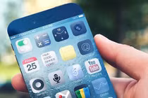 iPhone 7 sẽ có camera ngang ngửa máy ảnh chuyên nghiệp