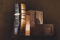 Những thiết bị âm thanh “khủng” tại Hà Nội AV Show 2014 