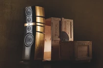 Những thiết bị âm thanh “khủng” tại Hà Nội AV Show 2014 