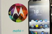 Motorola ra mắt loạt smartphone mới tại Trung Quốc