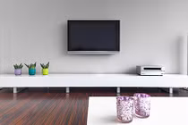 Đồ chơi công nghệ hô biến TV thành trung tâm giải trí