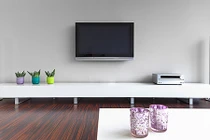 Đồ chơi công nghệ hô biến TV thành trung tâm giải trí